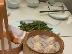-翡翠拉面小笼包(岭南新天地店)