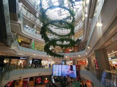 -凯德广场(学府店)