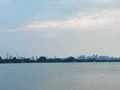 -东湖落雁景区