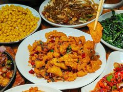 -卢庄(江汉路店)
