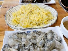 水爆肚-元盛居(生态大街店)