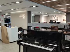 -雅马哈乐器专卖店(广州旗舰店)