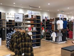 -优衣库(重庆万象城店)