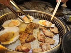-熊出没日本烧肉放题