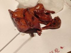-鸽子侯·家宴·平价海鲜(绿地店)