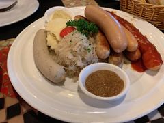 -申德勒加油站西餐厅(日坛路总店)
