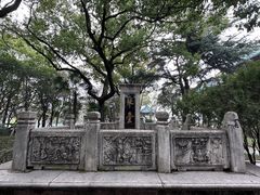 -古琴台