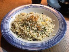 扬州炒饭-扬州狮子楼·非遗淮扬菜(东关街店)