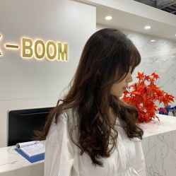 -BM SALON