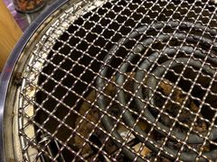 -十三姨正合丰烤肉(营迹路店)