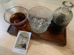 -默迹咖啡馆