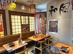 -王氏炉匠·烧鸟放题自助(好运街店)