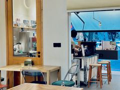-Jeans Coffee牛仔裤咖啡