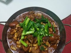 -左邻右舍徽菜馆