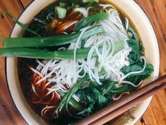 小面-赵伍面庄(松石大道店)