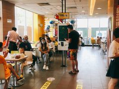 -麦当劳(济泺路店)