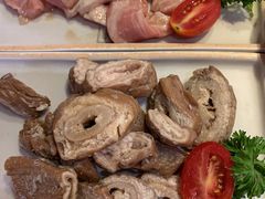 -喜来稀肉(北外滩白玉兰广场店)