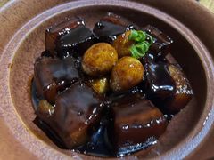 -荷风细雨·中国茶宴(碧云店)