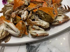 -食鼎记海鲜大排档(美食街店)
