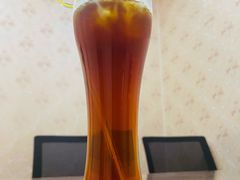 -上岛咖啡(华源四里店)