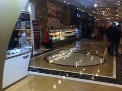 -沈阳皇朝万鑫酒店
