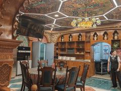 -乡村馕坑肉·烧烤·新疆菜·本地人更爱吃(阿勒泰首店)