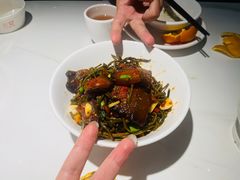 -新辣宴·湖南家常菜·商务聚餐(中粮创芯店)