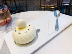 伯爵茶芝士蛋糕-PAUL LAFAYET 法式甜品(港汇广场店)