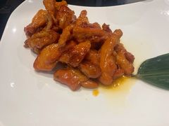 泰式喷柠鸡-高第街56号餐厅(凯德mall新都心店)