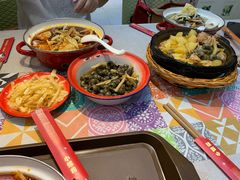 -丽丽三鲜螺蛳粉(田林路店)