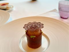 -Caprice(香港四季酒店)