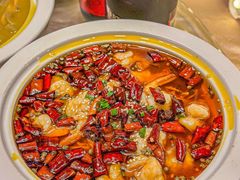 -唐廊烤鸭店(工体店)