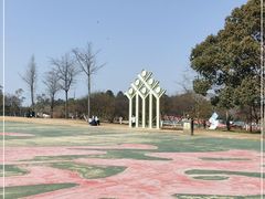 -东方绿舟景区