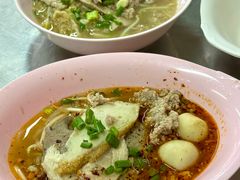 -榮泰米粉湯(Left Shop)