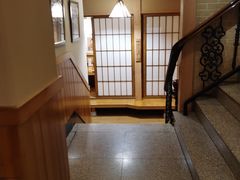 -铃兰日本料理(汉水路店)