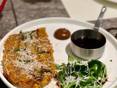 炸牛排-SHADOWS•Bistro&Eatery(安福路店)