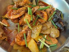 -晓林火锅(安定门店)