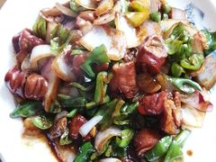 -灵福缘私房菜·农家菜(拈花湾·灵山大佛必推店)