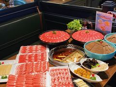 -快乐小羊(富强中路店)