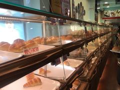 -新侨三宝乐面包店(崇文门店)