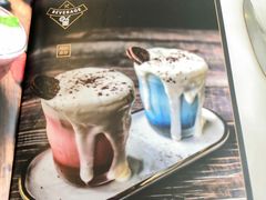 -哈布斯扒房(华发商都店)