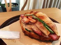 -Oasis coffee燕谷咖啡(公信店)