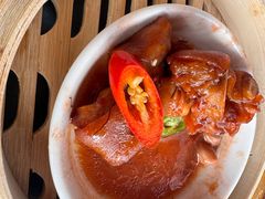 -鹿鸣酒家(越秀店)