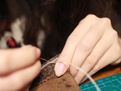 -零几体验diy皮具工作室(振业城店)