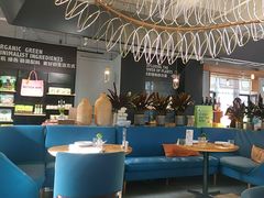 -荷恬·精致蔬食料理(星海店)
