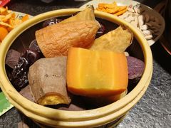 -五福居羊蝎子(方庄店)