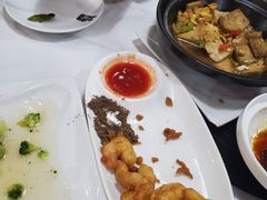 -黑鸡小馆(金源店)
