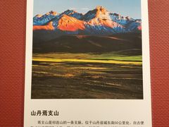 -张掖市博物馆