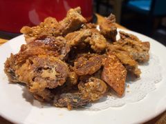 -壹零捌道·北京烤鸭(车公庄店)