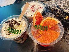 -J Create城市露营咖啡·简餐·宠物(上海动物园店)